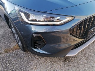 Ford Focus 1.5l EcoBlue Auto Active X Turnier