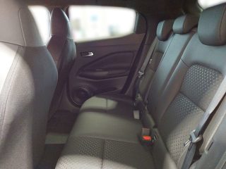 Nissan Juke 1,6 Hybrid N-Connecta 4AMT Aut.