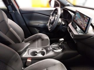 Nissan Juke 1,6 Hybrid N-Connecta 4AMT Aut.