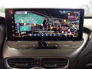 Nissan Juke 1,6 Hybrid N-Connecta 4AMT Aut.