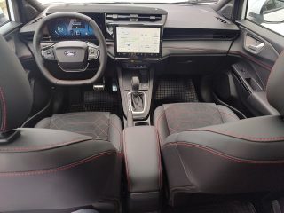 Ford Puma 1,0 EcoBoost Hybrid ST-Line X Aut.