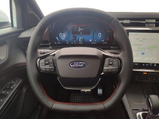 Ford Puma 1,0 EcoBoost Hybrid ST-Line X Aut.