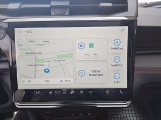 Ford Puma 1,0 EcoBoost Hybrid ST-Line X Aut.