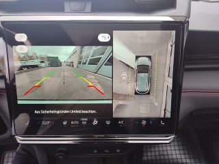 Ford Puma 1,0 EcoBoost Hybrid ST-Line X Aut.