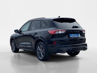 Ford Kuga 2,5 Duratec PHEV ST-Line Aut.