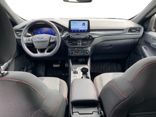 Ford Kuga 2,5 Duratec PHEV ST-Line Aut.