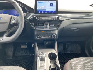 Ford Kuga 2,5 Duratec PHEV ST-Line Aut.