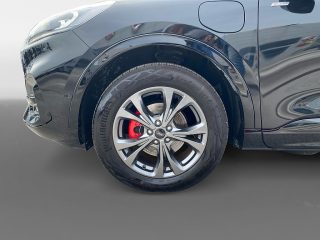 Ford Kuga 2,5 Duratec PHEV ST-Line Aut.