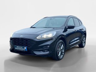 Ford Kuga 2,5 Duratec PHEV ST-Line Aut.