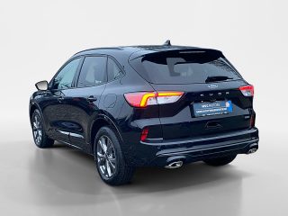 Ford Kuga 2,5 Duratec PHEV ST-Line Aut.