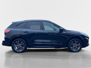 Ford Kuga 2,5 Duratec PHEV ST-Line Aut.