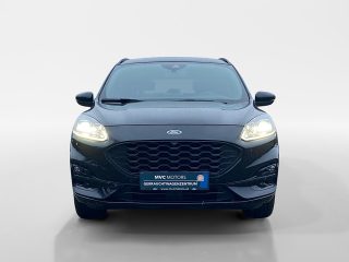 Ford Kuga 2,5 Duratec PHEV ST-Line Aut.