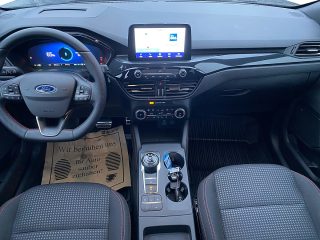 Ford Kuga 2,5 Duratec PHEV ST-Line Aut.