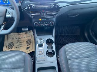 Ford Kuga 2,5 Duratec PHEV ST-Line Aut.