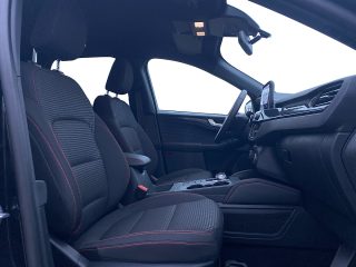 Ford Kuga 2,5 Duratec PHEV ST-Line Aut.