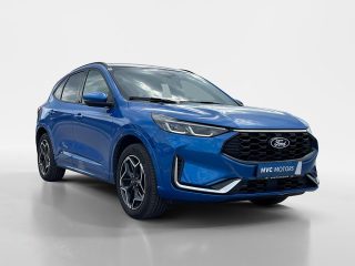 Ford Kuga 2,5 Duratec FHEV ST-Line X Allrad Aut.