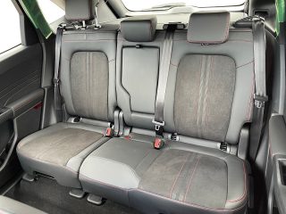 Ford Kuga 2,5 Duratec FHEV ST-Line X Allrad Aut.