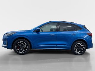 Ford Kuga 2,5 Duratec FHEV ST-Line X Allrad Aut.