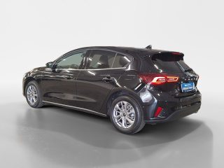 Ford Focus 1,0 EcoBoost Hybrid Titanium