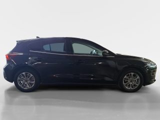 Ford Focus 1,0 EcoBoost Hybrid Titanium