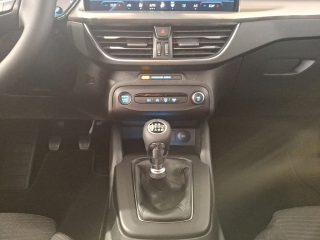 Ford Focus 1,0 EcoBoost Hybrid Titanium