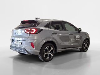 Ford Puma 1,0 EcoBoost Hybrid ST-Line Aut.