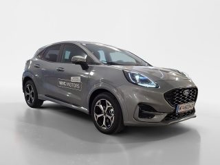 Ford Puma 1,0 EcoBoost Hybrid ST-Line Aut.