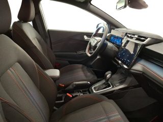 Ford Puma 1,0 EcoBoost Hybrid ST-Line Aut.