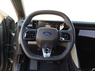 Ford Capri Extended Range 77kWh RWD