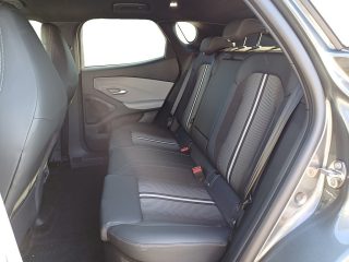 Ford Capri Extended Range 77kWh RWD