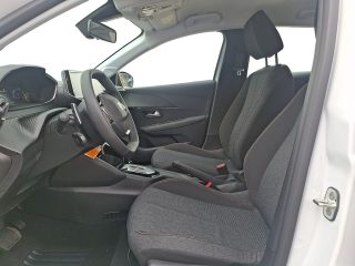 Peugeot 208 Hybrid 100 e-DCS6 Style