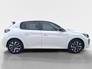 Peugeot 208 Hybrid 100 e-DCS6 Style