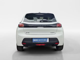 Peugeot 208 Hybrid 100 e-DCS6 Style