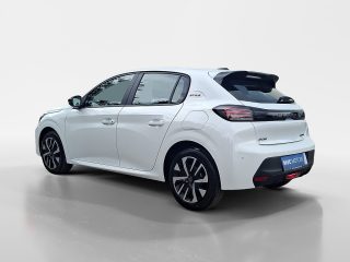 Peugeot 208 Hybrid 100 e-DCS6 Style