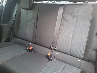 Peugeot 208 Hybrid 100 e-DCS6 Style