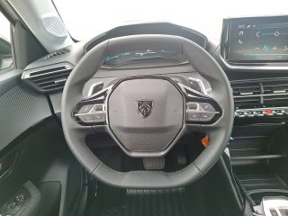 Peugeot 208 Hybrid 100 e-DCS6 Style