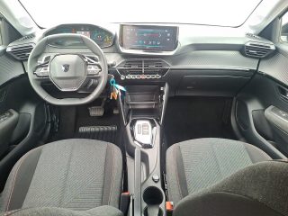 Peugeot 208 Hybrid 100 e-DCS6 Style