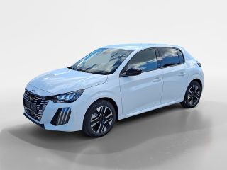 Peugeot 208 Hybrid 100 e-DCS6 Allure
