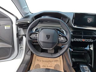 Peugeot 208 Hybrid 100 e-DCS6 Allure