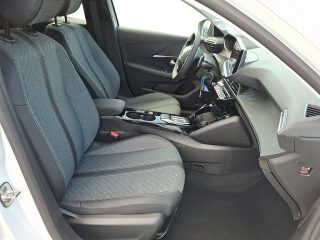 Peugeot 208 Hybrid 100 e-DCS6 Allure