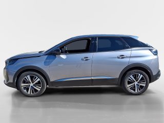 Peugeot 3008 Hybrid 136 E-DCS6 Allure Aut.