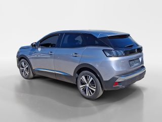 Peugeot 3008 Hybrid 136 E-DCS6 Allure Aut.