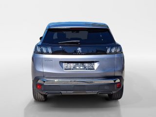 Peugeot 3008 Hybrid 136 E-DCS6 Allure Aut.