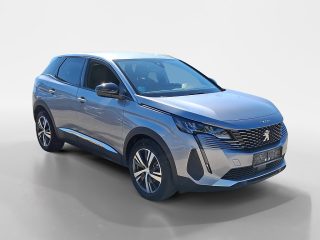 Peugeot 3008 Hybrid 136 E-DCS6 Allure Aut.