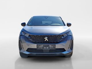 Peugeot 3008 Hybrid 136 E-DCS6 Allure Aut.