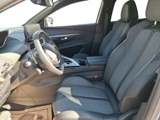 Peugeot 3008 Hybrid 136 E-DCS6 Allure Aut.