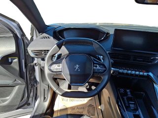 Peugeot 3008 Hybrid 136 E-DCS6 Allure Aut.