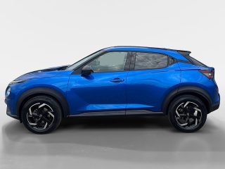 Nissan Juke 1,0 DIG-T N-Connecta DCT Aut.