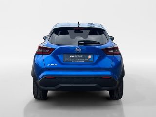Nissan Juke 1,0 DIG-T N-Connecta DCT Aut.