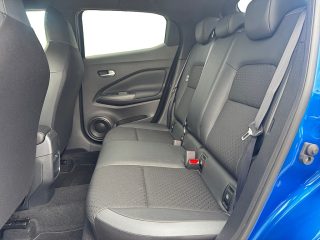 Nissan Juke 1,0 DIG-T N-Connecta DCT Aut.